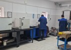 Зертхана сүзгісінен өткен сапа