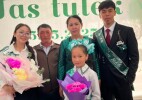 Адал еңбек – азаматтың ең үлкен абыройы