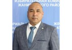 Сайлаушылардың құқықтарын қамтамасыз ету – басты міндет