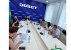 «Мерейлі отбасы – 2026»: Үздіктер іріктелді