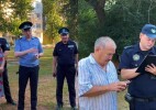 БҚО-да полицейлер мыңнан астам тұрғынмен кездесіп, өзекті мәселелерді талқылады