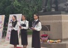 В Уральске прошел литературно-музыкальный вечер в рамках проекта «Бас кітапхана – ортақ мұра, ортақ тарих»
