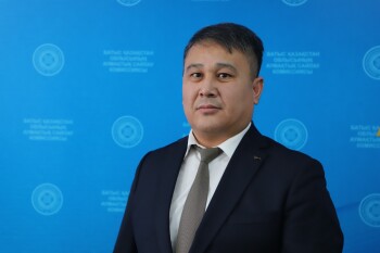 Жумабекулы Бекбол