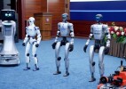 В Казахстане правоохранительную систему усилят роботами