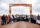 Қарауылтөбе хақында бірер сөз