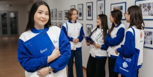 100 грантов для химиков: В Таразе принимают документы на обучение в российском вузе