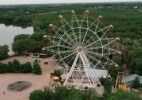 «Таза қала» Батыс Қазақстанда: туристік әлеует пен өзекті мәселелер