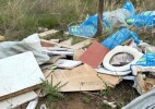 БҚО-да рұқсат етілмеген 110-нан астам қоқыс үйіндісі тіркелді
