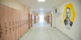 Елордада жаңа оқу жылында тағы 12 мектеп ашылады