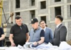 Стратегические стройки области