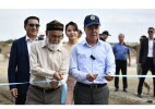 Приоритеты района:  от полей до социальных объектов