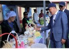 В Чингирлауском районе продолжается реализация программы «Ауыл аманаты»