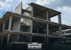 Современный центр торговли