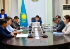 В ЗКО  продолжается реализация программы «Ауыл аманаты»