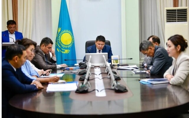 В ЗКО  продолжается реализация программы «Ауыл аманаты»
