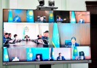 В ЗКО к проекту «Школы, способствующие укреплению здоровья» присоединились 362 школы