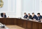 В ЗКО рассмотрен ход реализации Дорожной карты по развитию пограничной инфраструктуры на 2026-2028 годы