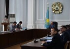 Акцент на диверсификацию