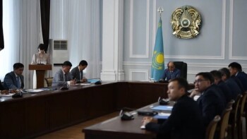 акимат - социально-экономический рост (2)