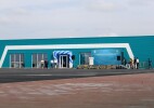 Открыта метановая автозаправка