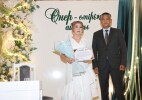 Өнер мен өнегенің өрнегі: Ақмарал Қазиханованың шығармашылық кеші