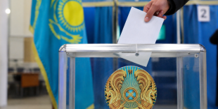 72% граждан страны готовы прийти на выборы – опрос Института Евразийской интеграции