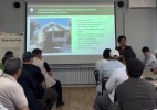 Batys AgroHub делится опытом