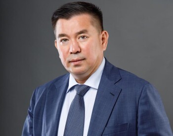бауыржан бектурган
