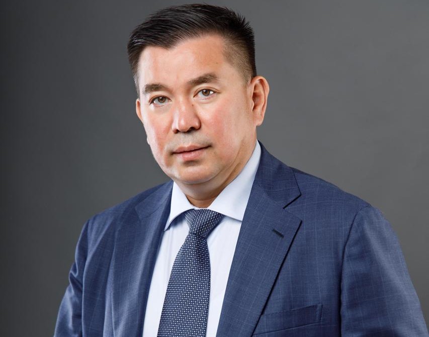 бауыржан бектурган