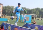 Өрт сөндіру-құтқару спорты бойынша XV жазғы чемпионатының екінші жарыс күні