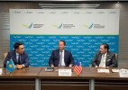 Қазақстан мен АҚШ авиациялық қауіпсіздік саласындағы ынтымақтастықты нығайтуда