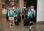 Мировые звезды киберспорта прибывают в Астану на «Игры Будущего 2026»
