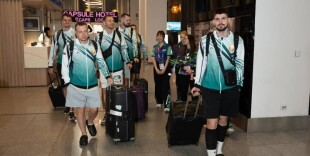Мировые звезды киберспорта прибывают в Астану на «Игры Будущего 2026»
