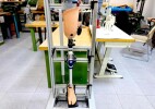 Қазақстанда алғашқы мемлекеттік жеке ортездер өндірісі іске қосылады
