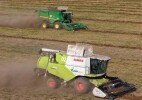 «КазАгроФинанс» удвоил объём лизинга сельхозтехники за полугодие