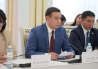 Артур Ластаев: Отбасы саясаты әр адамның құқықтарын қорғауға негізделуі тиіс