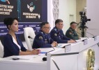 В Казахстане идет прием документов в военные учебные заведения