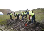 В Казахстане очистили десятки родников и водных объектов