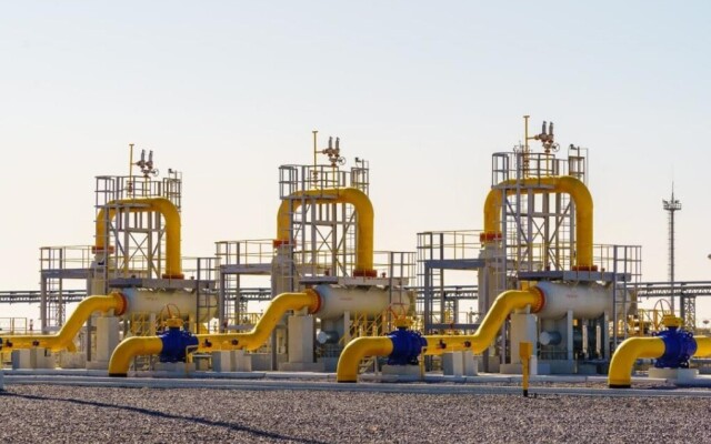 Энергетика министрлігі газдандыру деңгейін 80%-ға жеткізу жөніндегі Жол картасын әзірлеуге кірісті