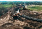 2026 жылдың соңына дейін каналдарды реконструкциялау арқылы 200 мың гектарға жуық суармалы жердің сумен қамтылуы жақсарады