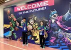В Астане на «Играх Будущего» будут работать 800 волонтеров