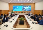 Орталық сайлау комиссиясында партиялық тізімдерді тіркеу қорытындыланды