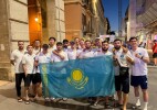 Казахстанские гандболисты выиграли Кубок мира в Италии