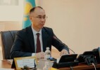 В Министерстве транспорта Республики Казахстан состоялось совещание по вопросам передачи функций по расследованию авиационных происшествий и инцидентов в гражданской авиации