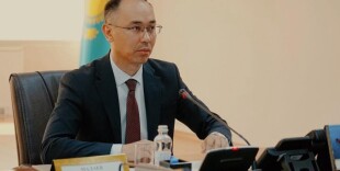 В Министерстве транспорта Республики Казахстан состоялось совещание по вопросам передачи функций по расследованию авиационных происшествий и инцидентов в гражданской авиации