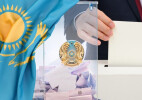 Құрылтай сайлауына қай партиялар қатысады?