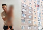 Оралда полицейлер 4 жасар баланы қауіптен аман алып қалды