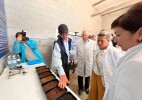Минсельхоз: Новый завод закроет дефицит кормов для форели и осетра