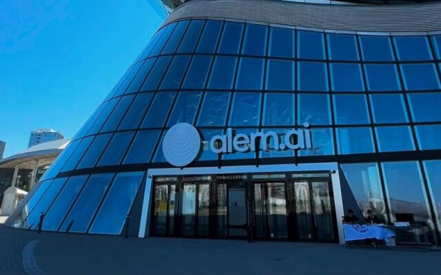 Alem AI алаңында қазақ тілінің ұлттық AI жобалары жүзеге асырылады
