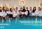 Өңірлерде шағын гранттар байқауының үздік жобалары іске асырыла бастады
